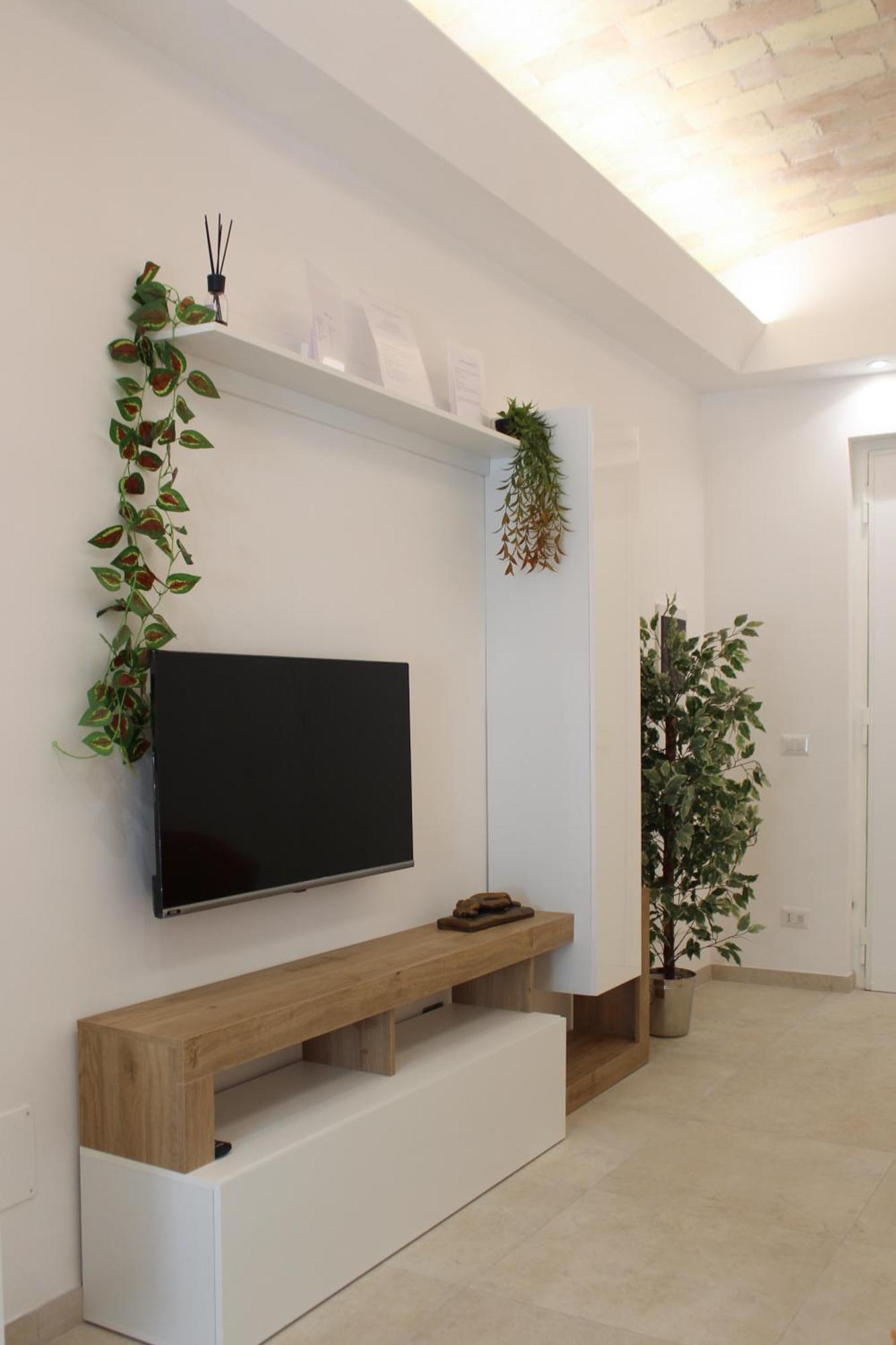 Abeti'S House Villa Roma Dış mekan fotoğraf