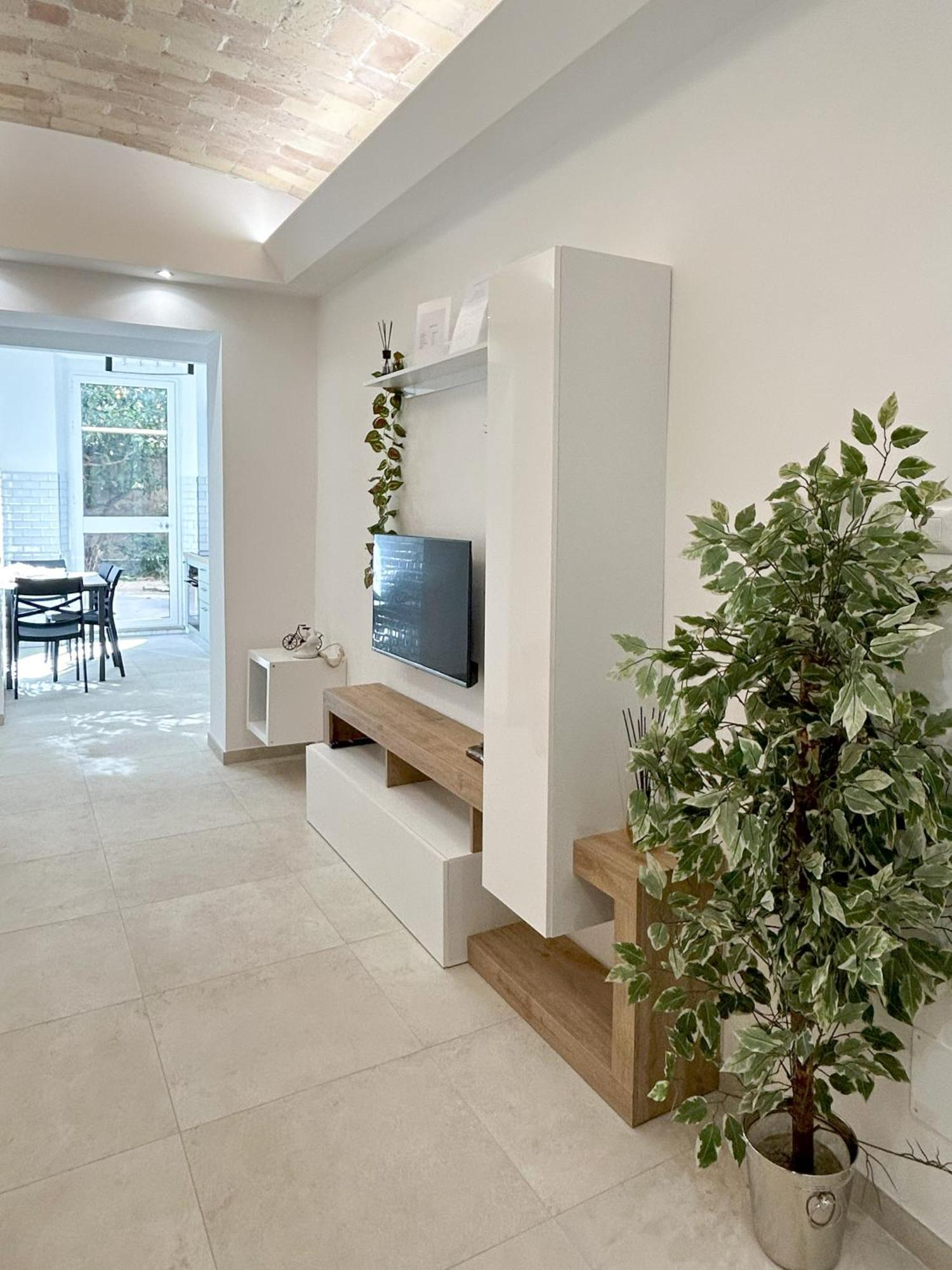 Abeti'S House Villa Roma Dış mekan fotoğraf