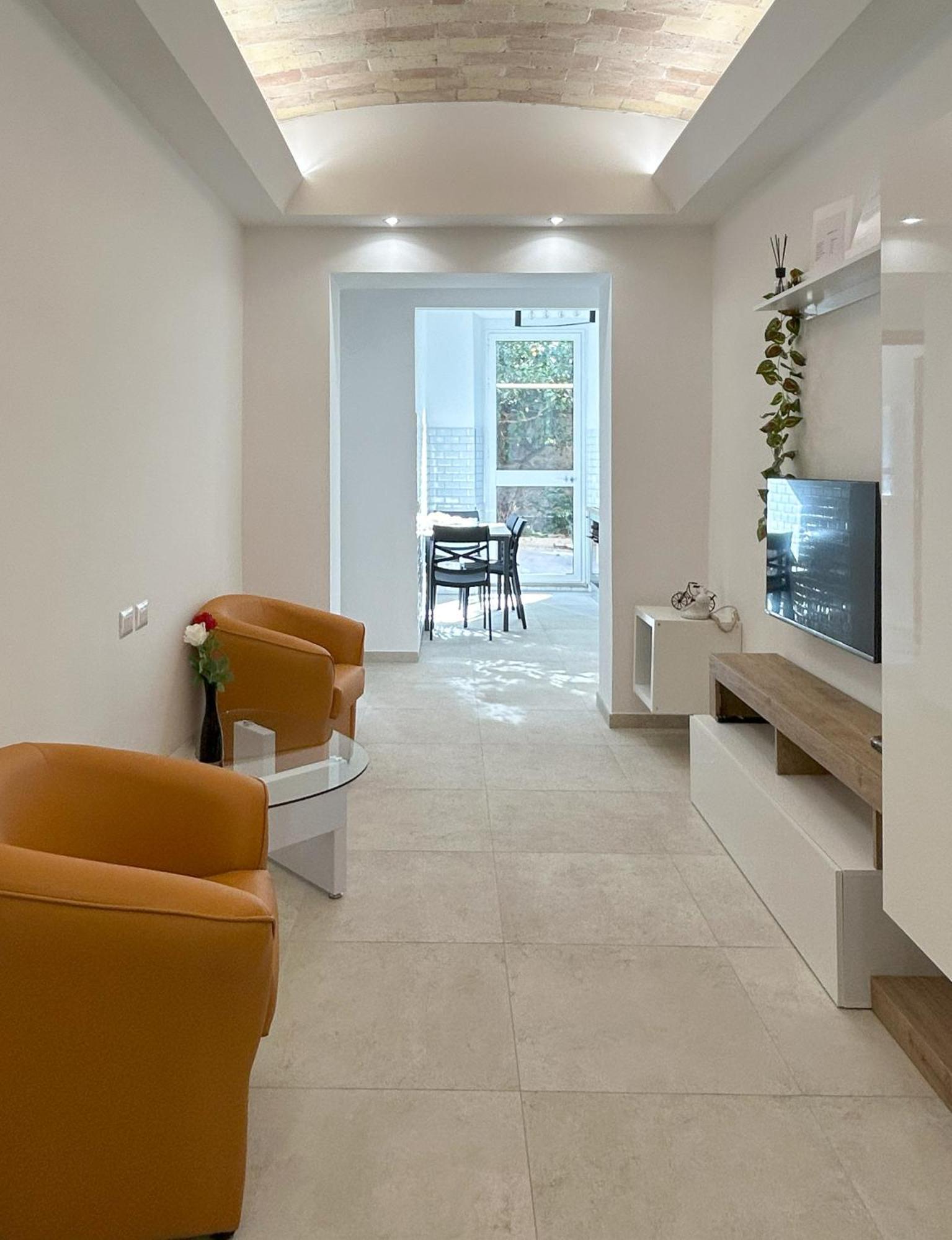 Abeti'S House Villa Roma Dış mekan fotoğraf