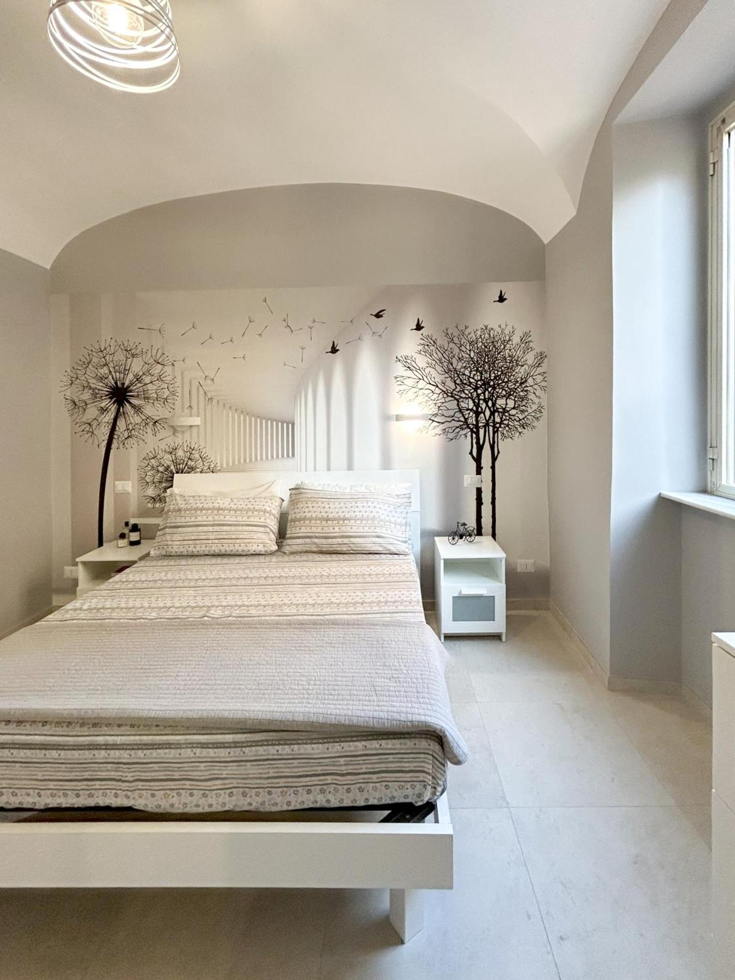 Abeti'S House Villa Roma Dış mekan fotoğraf