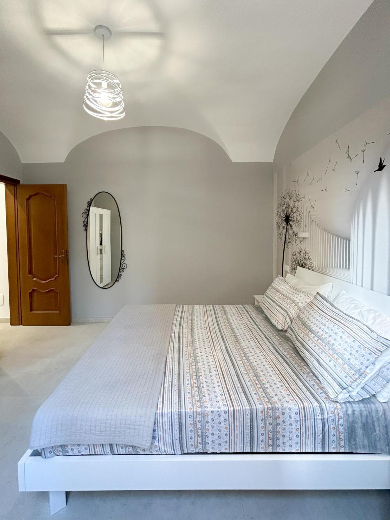 Abeti'S House Villa Roma Dış mekan fotoğraf