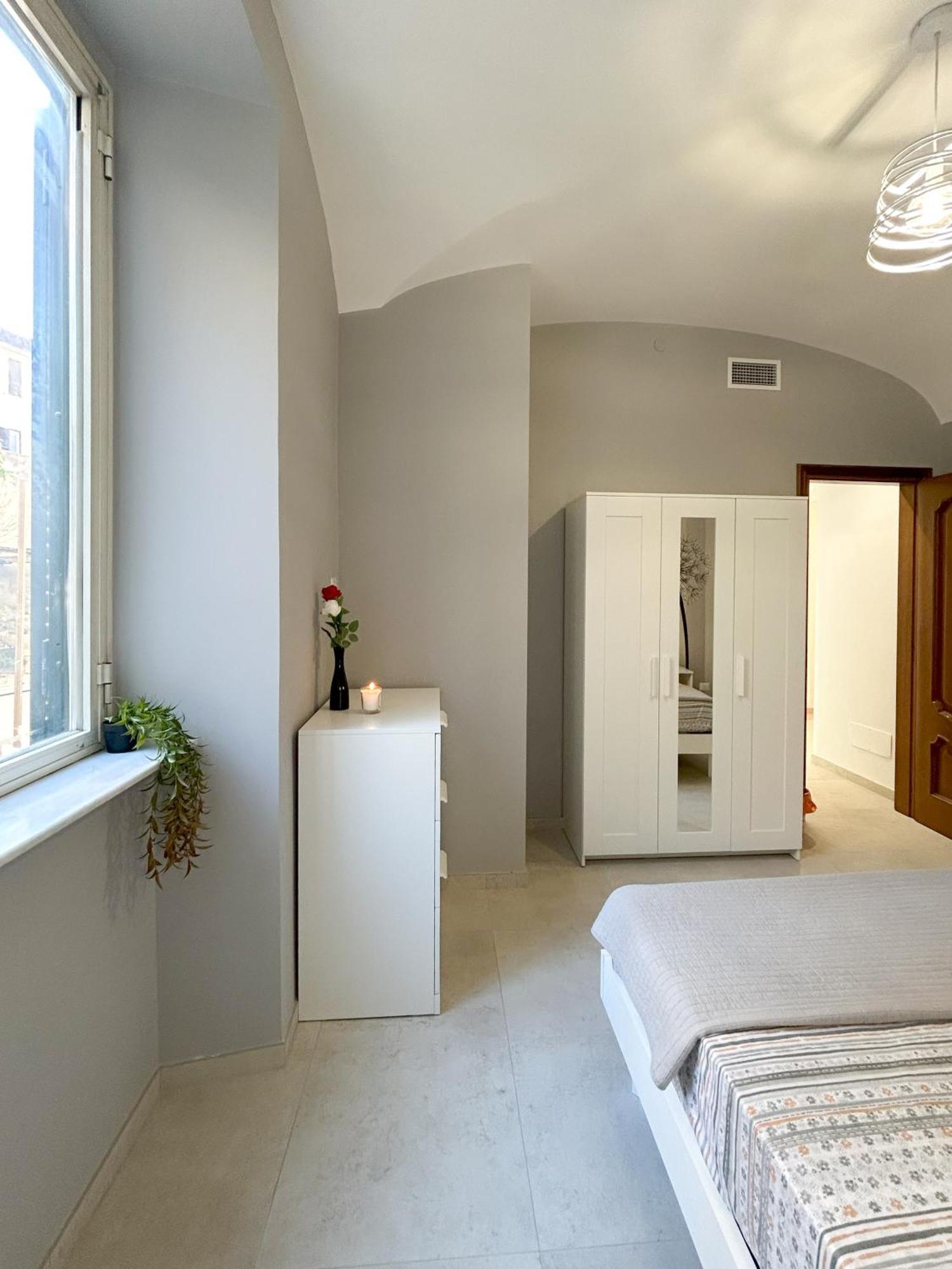 Abeti'S House Villa Roma Dış mekan fotoğraf