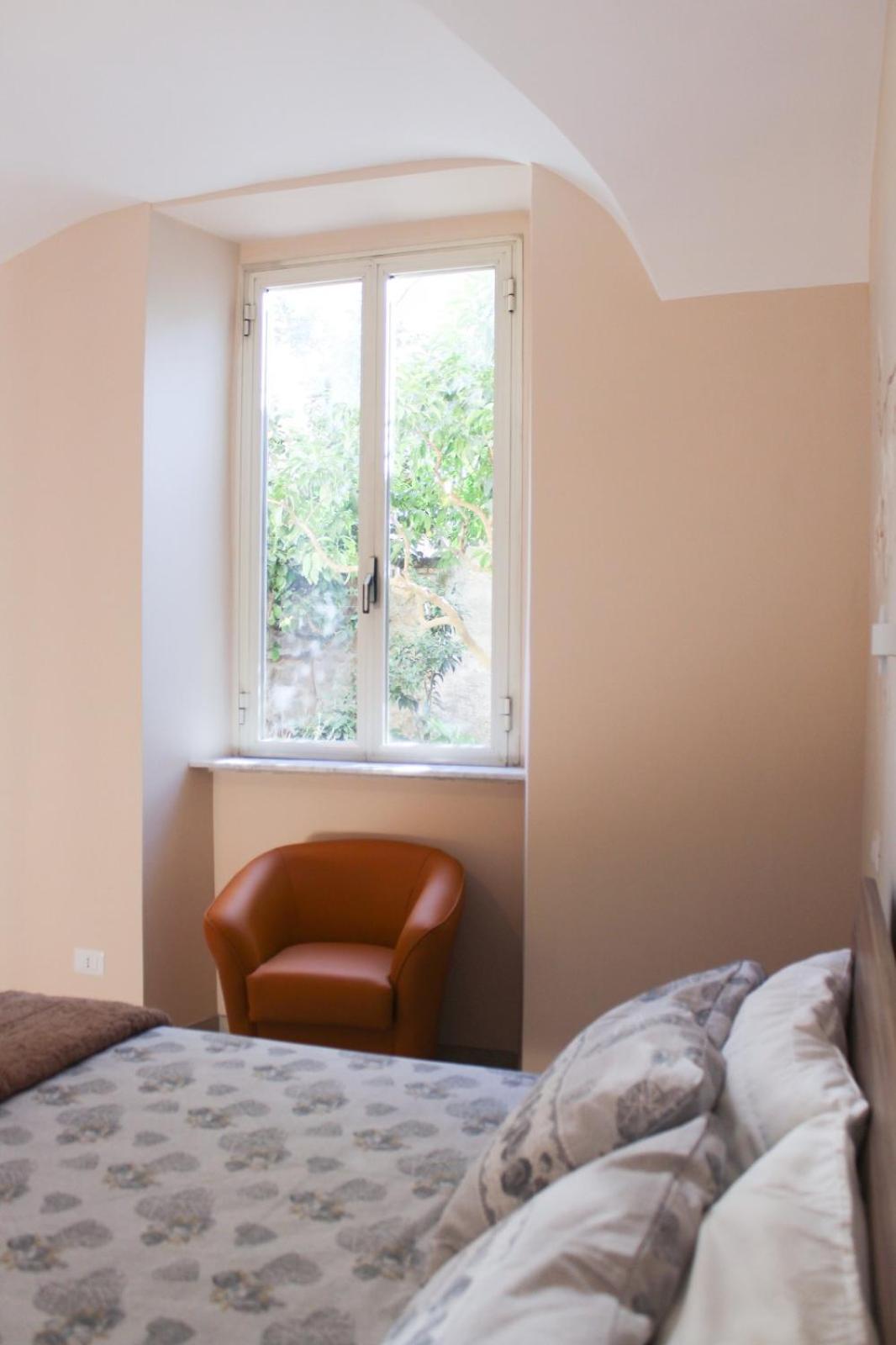 Abeti'S House Villa Roma Dış mekan fotoğraf