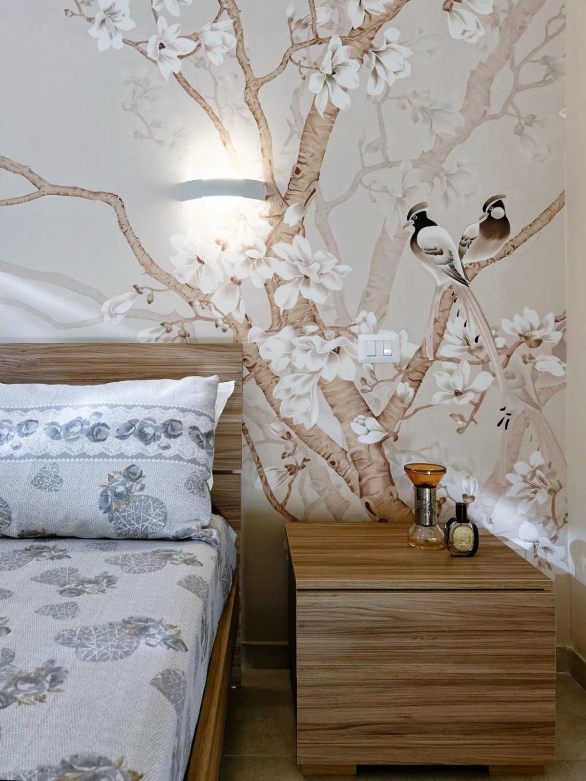 Abeti'S House Villa Roma Dış mekan fotoğraf