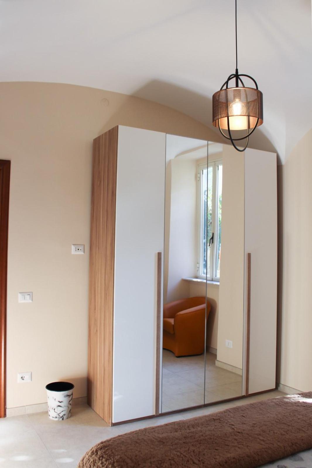 Abeti'S House Villa Roma Dış mekan fotoğraf