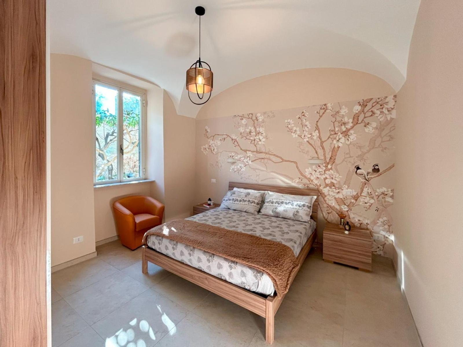 Abeti'S House Villa Roma Dış mekan fotoğraf