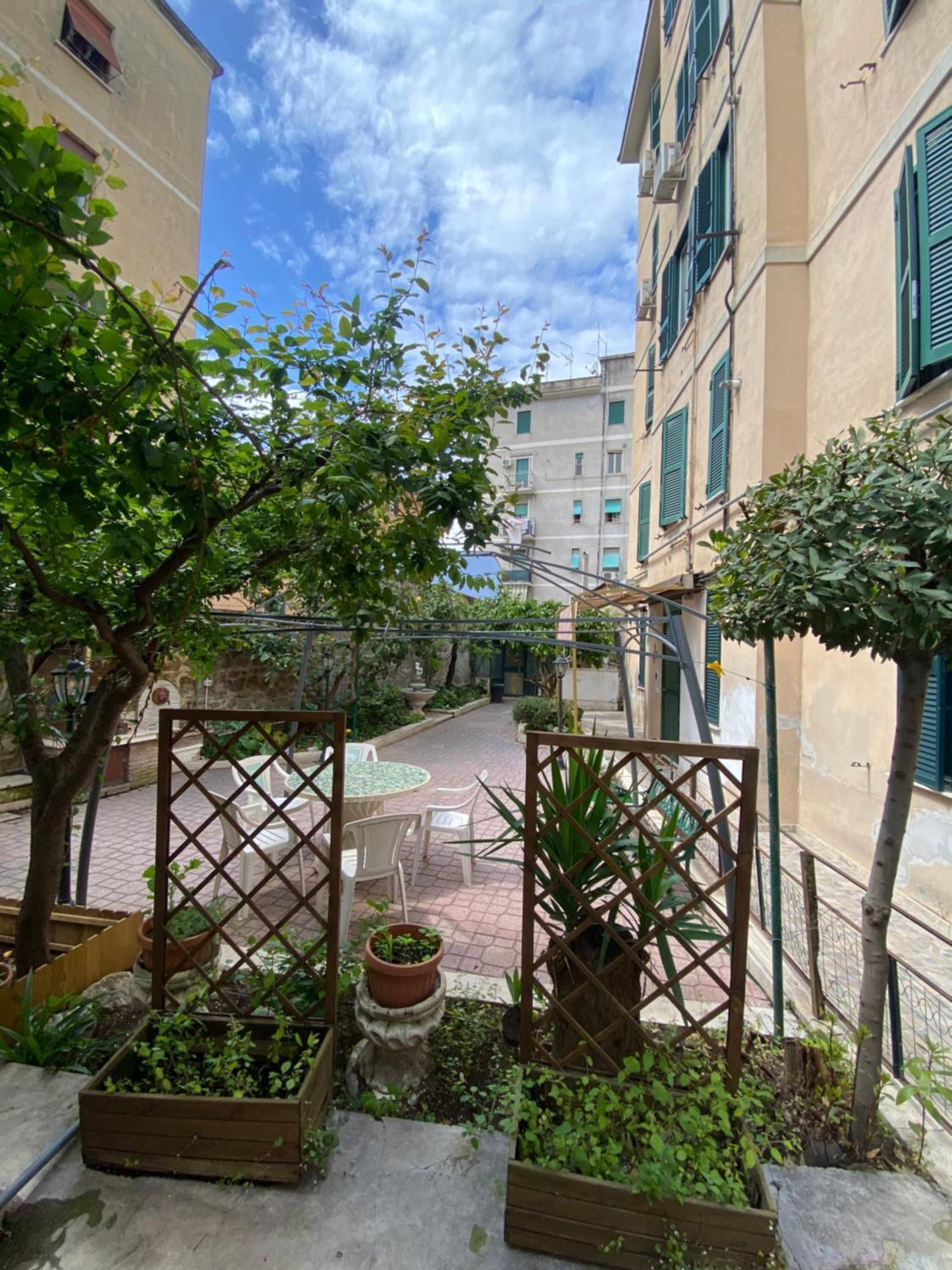 Abeti'S House Villa Roma Dış mekan fotoğraf